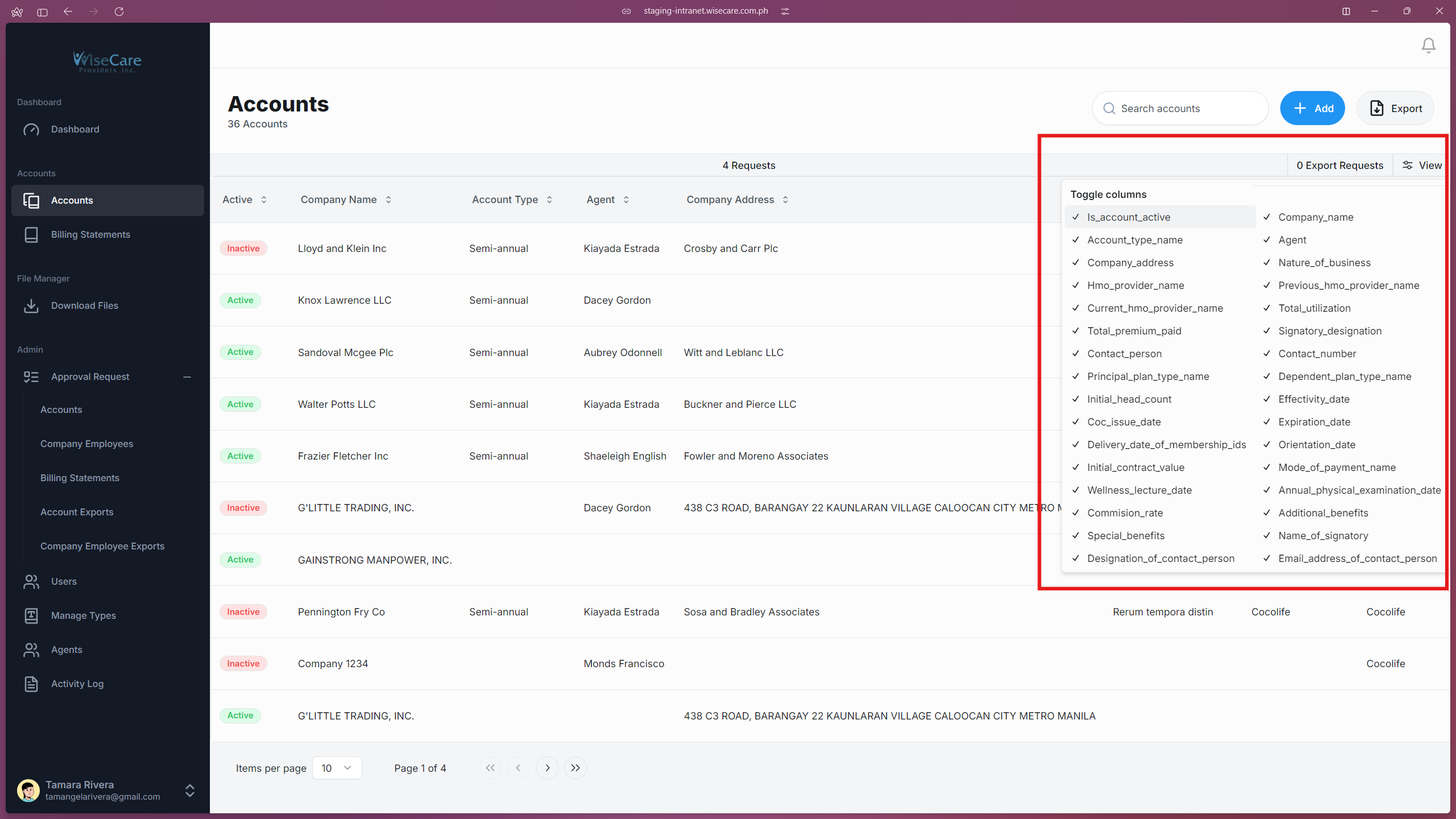 View Function View Function